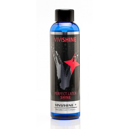 VIVISHINE - Leštidlo na latex - 150ml