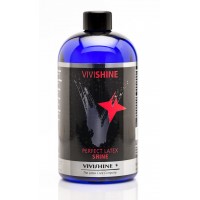 VIVISHINE XXL - Leštidlo na latex - 500ml