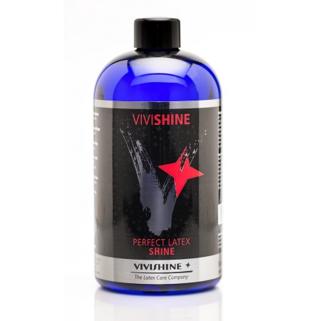 VIVISHINE XXL - Leštidlo na latex - 500ml