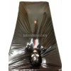 Latex vacbed