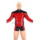 Latexový Space Kadet surfsuit