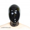 Latex mask - RESTRICT