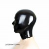 Latex mask - RESTRICT