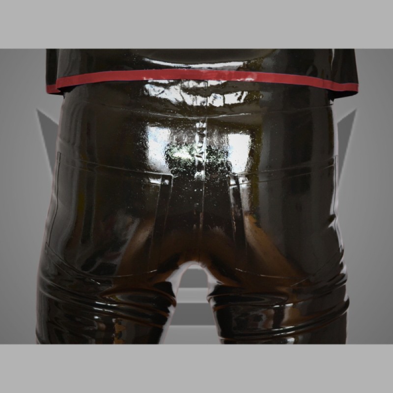 Cargo Pants in rubber for men on sale - Philippines price | FASHIOLA