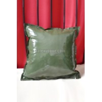 Small latex pillow